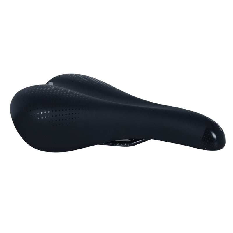 Load image into Gallery viewer, Oxford Women&#39;s Contour Relax Saddle - Angle
