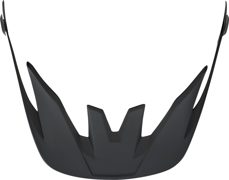 Load image into Gallery viewer, Bell Sixer MIPS Visor - Matte Black
