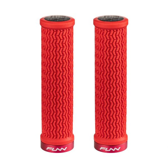 F_HOLESHOT GRIPS ISO_Red tn