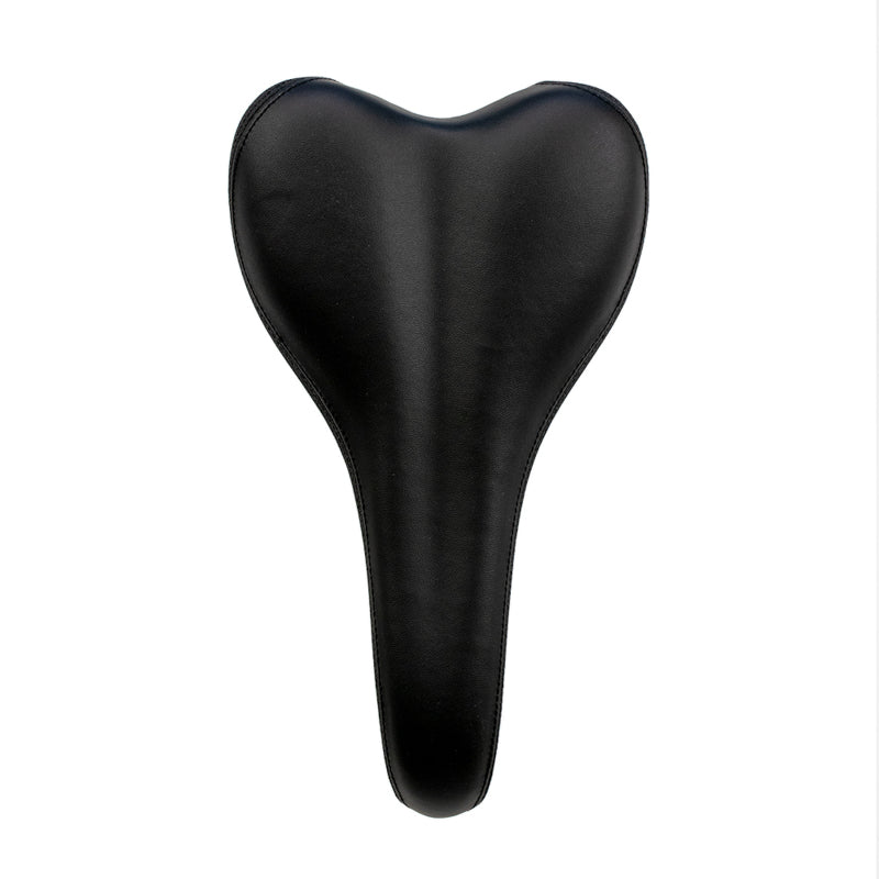 Load image into Gallery viewer, Planet Bike Mens Comfort Classic Saddle - Top
