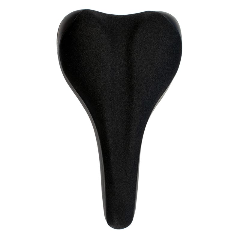 Load image into Gallery viewer, Planet Bike Men&#39;s Gel Relief Saddle - Top
