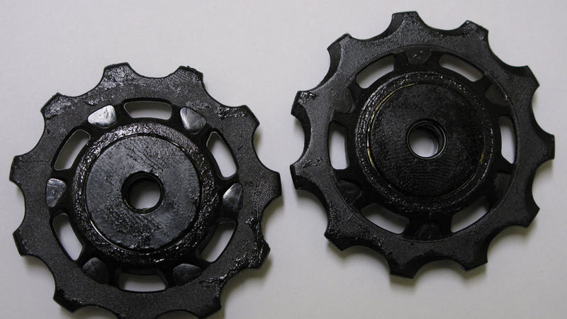 Load image into Gallery viewer, GEARSR5038 - 2010-11 X9/X7 Pulley Kit
