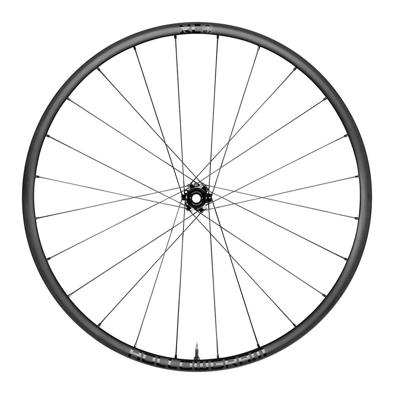 Load image into Gallery viewer, Cannondale HollowGram XC-S 27 Disc Front Wheel 29 110 x 15mm Hub


