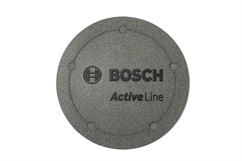Load image into Gallery viewer, Bosch Active Line Logo Cover Platinum (Gen 2)
