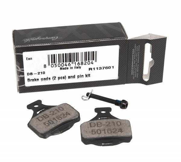 Load image into Gallery viewer, Campagnolo Disc Brake Pads
