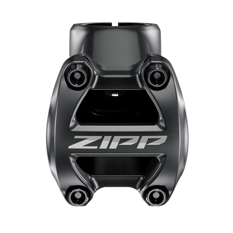 Load image into Gallery viewer, Zipp Service Course SL OS -6 1.125 Stem Front
