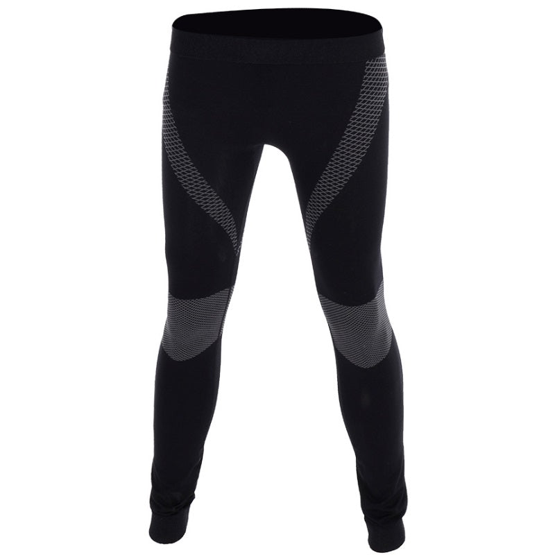 Load image into Gallery viewer, Oxford Compression Base Layer Pants - Rear
