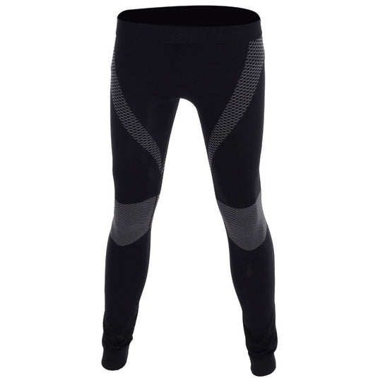 Oxford Compression Base Layer Pants - Rear