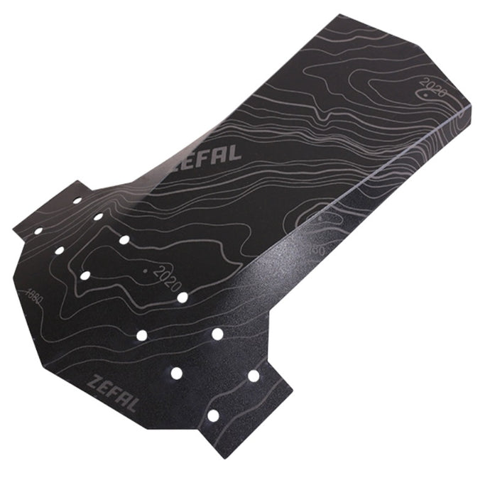 Zefal Deflector Lite Rear Mudguard