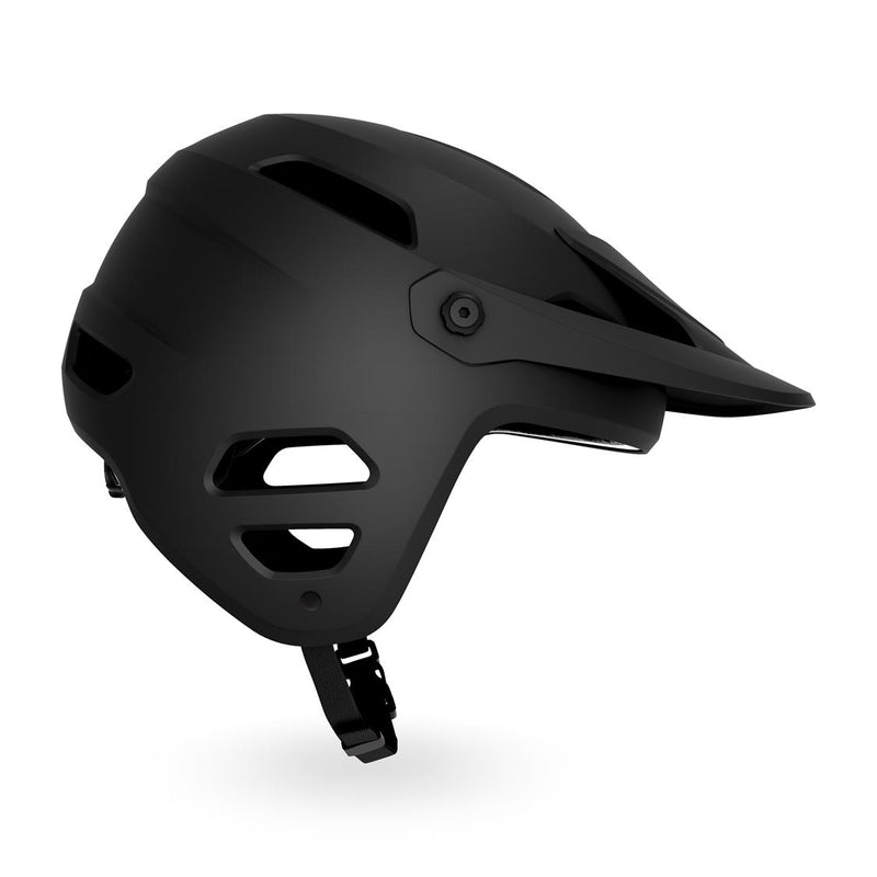 Load image into Gallery viewer, Giro Tyrant Spherical - Matte Black - Right
