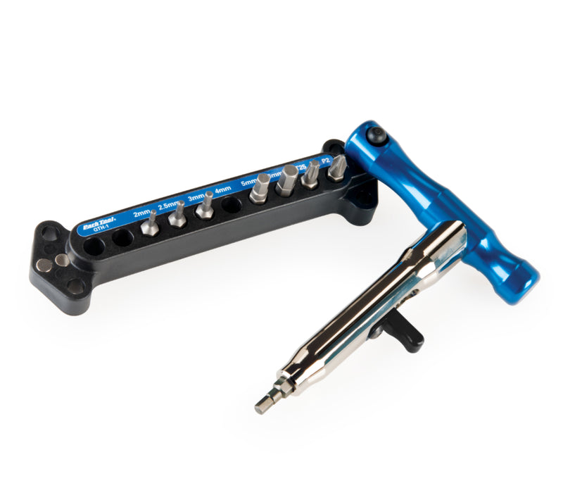Load image into Gallery viewer, PARK TOOL QTH-1_001
