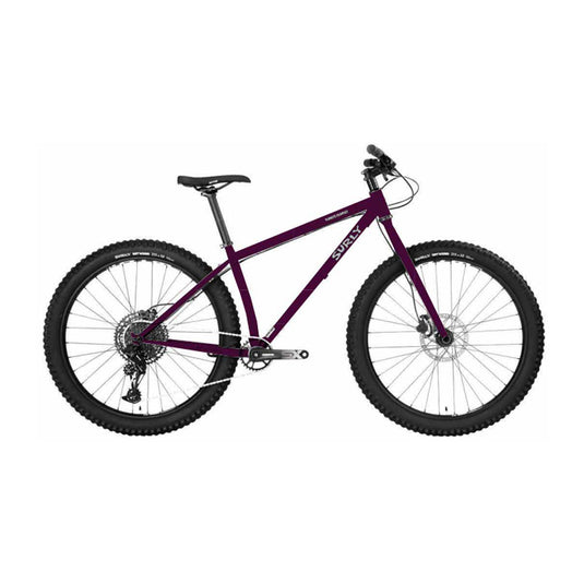 Surly mtb 2025
