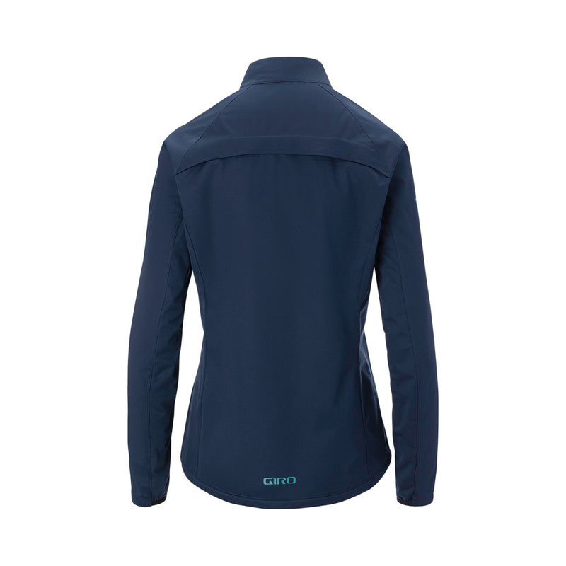 Load image into Gallery viewer, Giro Stow H2O Jacket Women&#39;s - Midnight
