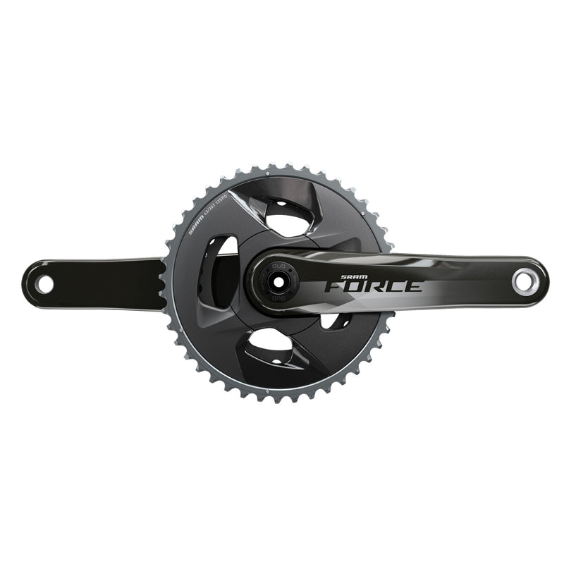 Load image into Gallery viewer, SRAM Force 43/30 WIDE CRANKSET
