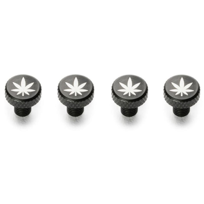 PDW Zit Bits Frame Bolts Leaf