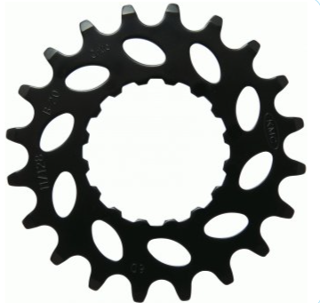 Load image into Gallery viewer, KMC E-BIKE SPROCKETS
