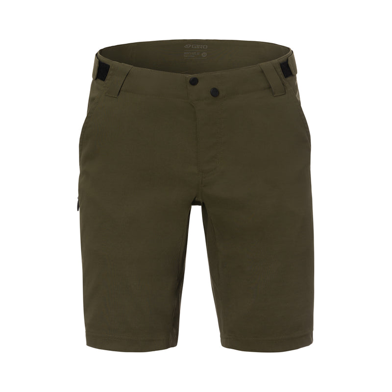 Load image into Gallery viewer, Giro Ride Short Mens -Trail Green
