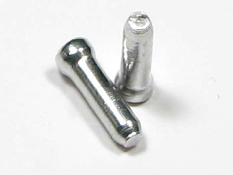 Load image into Gallery viewer, LEAD END GEAR CABLE 500PCS
