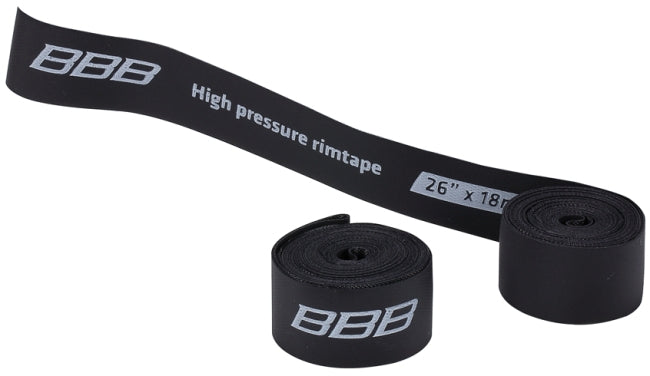 Load image into Gallery viewer, BBB - High Pressure RimTape - 26 x 18mm (18-559)

