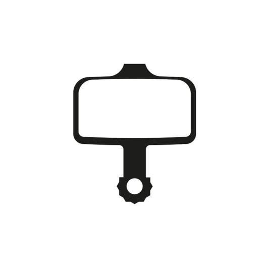 Oxford Disc Brake Pads for Avid Elixir
