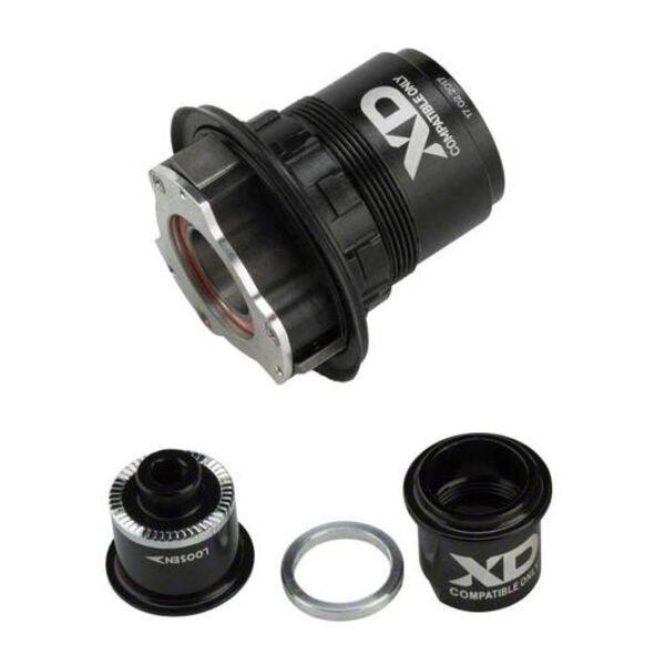 Load image into Gallery viewer, RF-Trace-10D-XD-Freehub

