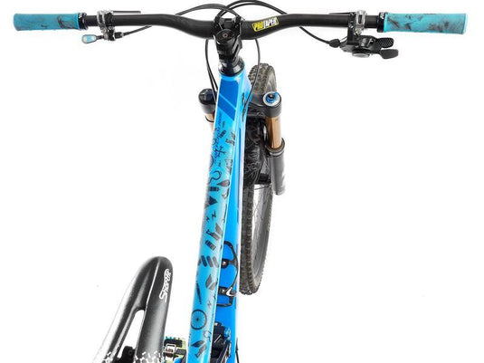 All Mountain Style Joyride Frame Guard – Cycle Trading Company
