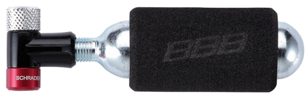 Load image into Gallery viewer, BBB - AirSpeed (Co2 Inflator)
