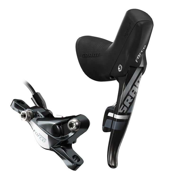 Load image into Gallery viewer, SRAM Force Hydraulic Road Disc Brake/Shifter

