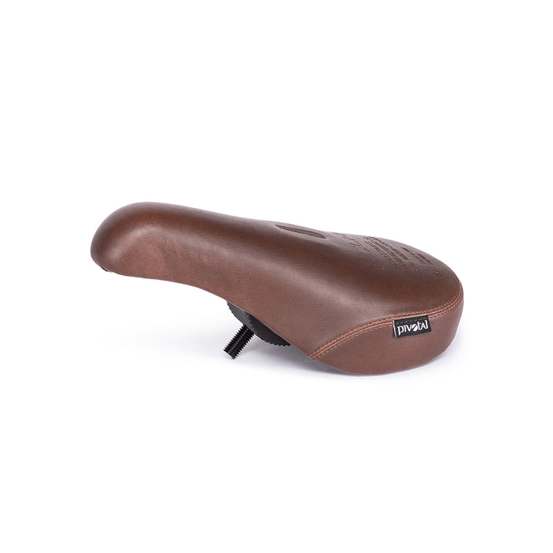 Load image into Gallery viewer, eclat BIOS Pivotal Seat Brown Fat
