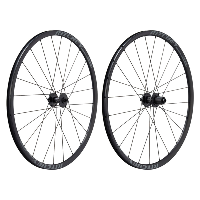 Load image into Gallery viewer, Ritchey Zeta Comp Disc Wheelset
