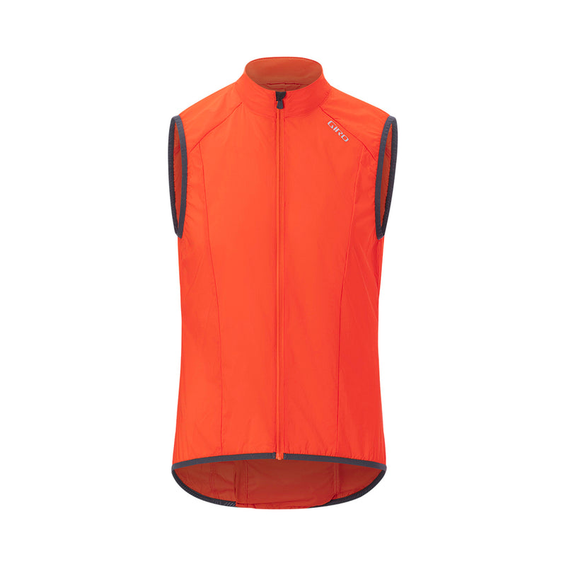 Load image into Gallery viewer, Giro Chrono Expert Mens Wind Vest Shadow
