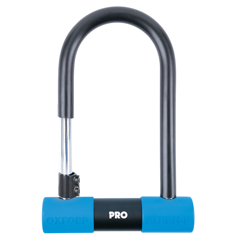 Load image into Gallery viewer, Oxford Alarm-D Pro 260mm D-Lock
