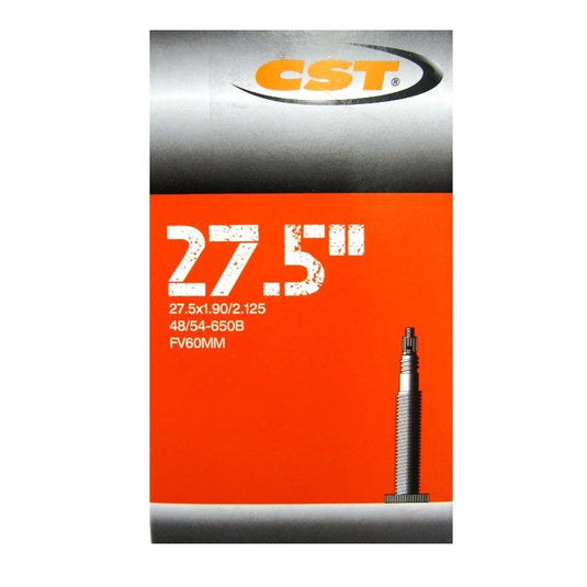 27.5 x 1.90/2.125 CST Inner Tubes