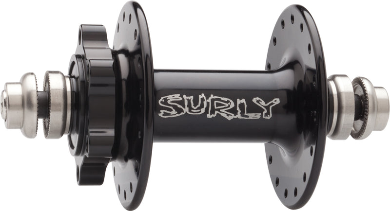 Load image into Gallery viewer, Surly ultra NEW Disc HubFront 32h
