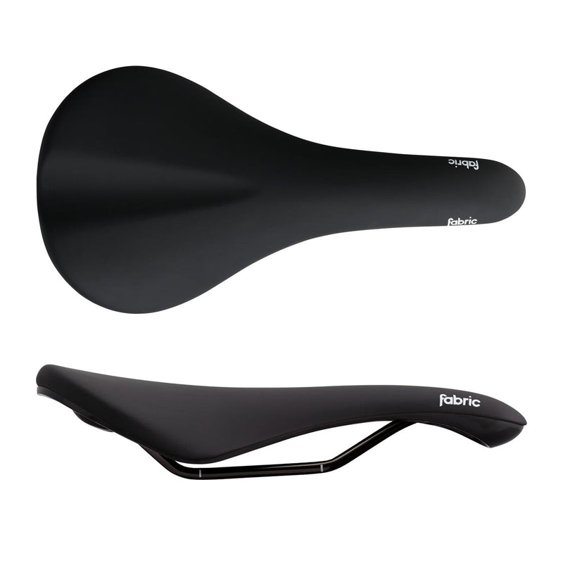Load image into Gallery viewer, Fabric Scoop Sport Radius Saddle
