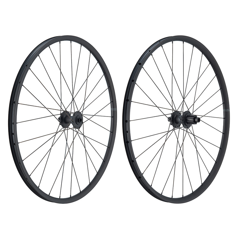 Load image into Gallery viewer, Ritchey Comp Zeta GX Shimano Disc Wheelset
