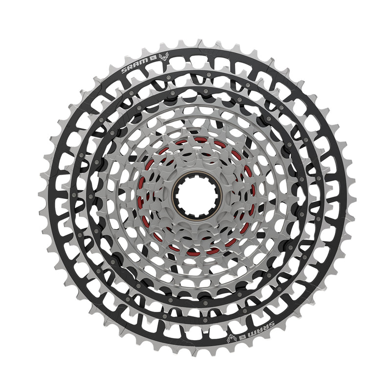 Load image into Gallery viewer, SRAM XX SL Transmission Cassette 2
