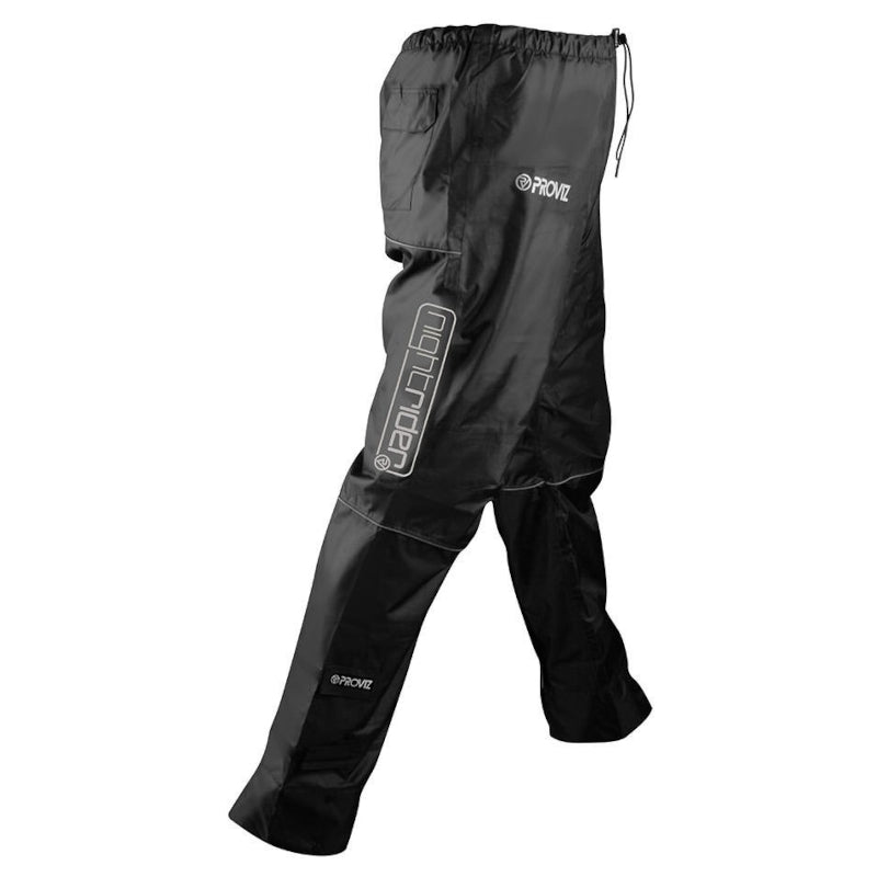 Load image into Gallery viewer, Proviz Nightrider Waterproof Overtrousers

