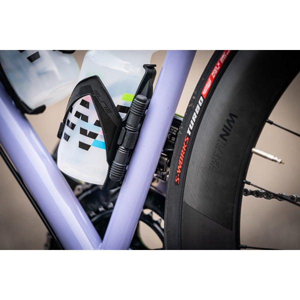Load image into Gallery viewer, Carbon Racer On Bike
