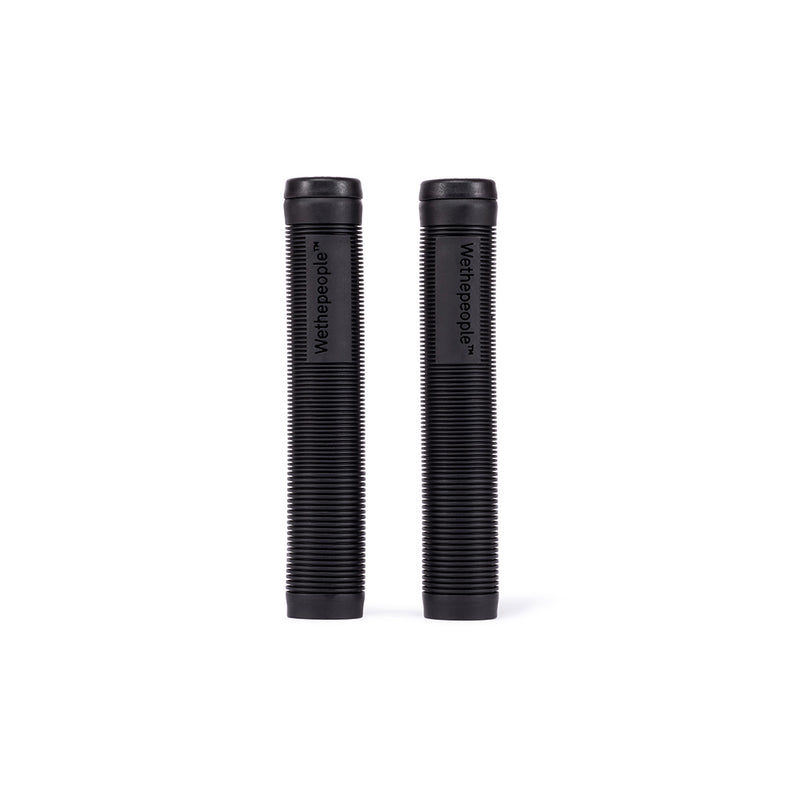 Load image into Gallery viewer, WTP Perfect Grips Black
