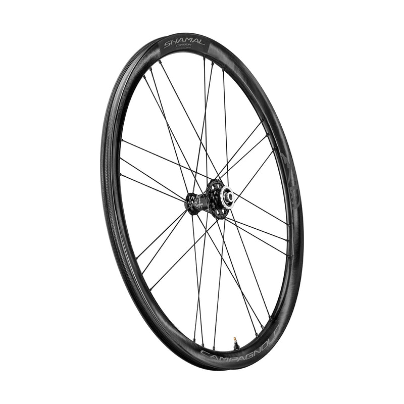 Load image into Gallery viewer, Campagnolo Shamal Front Side
