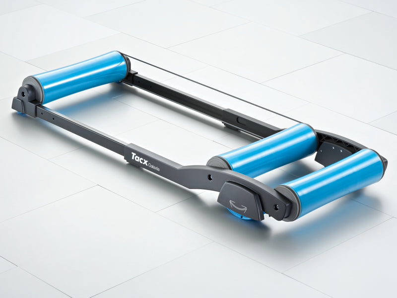 Load image into Gallery viewer, Tacx Galaxia Rollers
