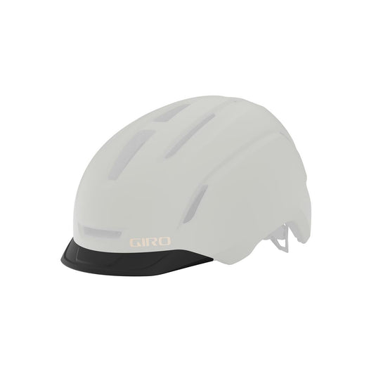 Giro Caden MIPS II Brim - Black