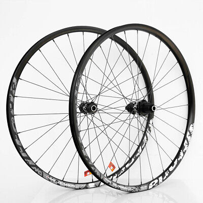Load image into Gallery viewer, Deamion 27.5 Wheelset
