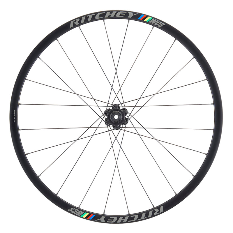 Load image into Gallery viewer, Ritchey Zeta WCS Disc Front Hero
