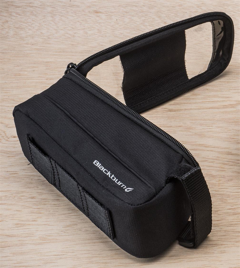 Load image into Gallery viewer, Blackburn Local Plus Top Tube Bag
