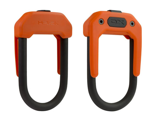 Hiplok DX Orange
