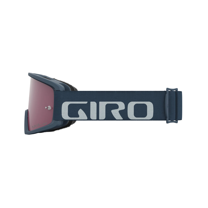 Load image into Gallery viewer, Giro Tazz Vivid Goggles - Portaro Grey
