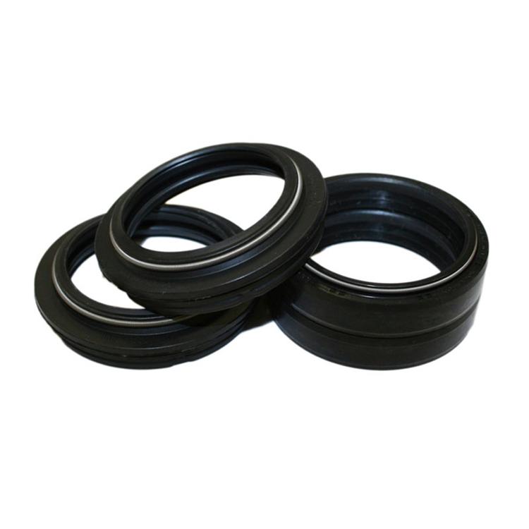 Load image into Gallery viewer, 2012_RockShox_Totem_MTB_Dust_Seal Oil_Seal_Kit
