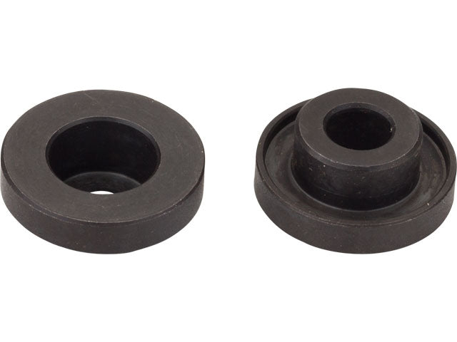 Load image into Gallery viewer, Surly 10/12 Adapter Washer 6mm for quick release
